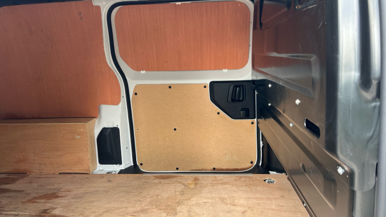 Citroen Dispatch M Diesel 1.5 BlueHDi 120ps Van Enterprise